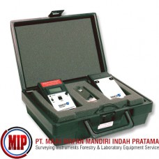 SIMCO-ION 775 PVS Periodic Verification System Electrostatic Fieldmeter Kit